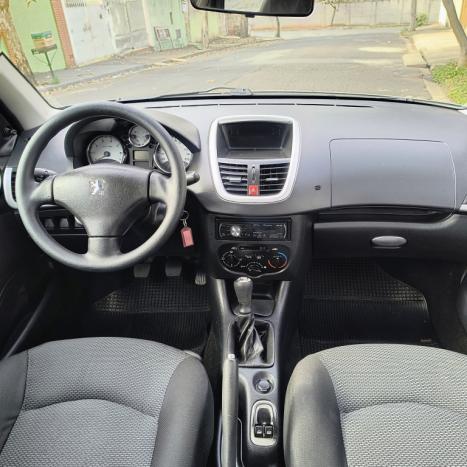 PEUGEOT 207 Sedan 1.4 4P PASSION XR FLEX, Foto 7