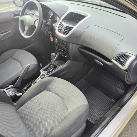 PEUGEOT 207 Sedan 1.4 4P PASSION XR FLEX, Foto 8