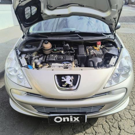 PEUGEOT 207 Sedan 1.4 4P PASSION XR FLEX, Foto 10