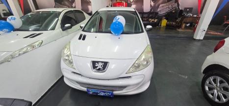 PEUGEOT 207 Sedan 1.4 4P PASSION XR FLEX, Foto 1
