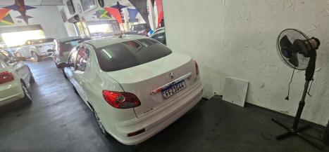 PEUGEOT 207 Sedan 1.4 4P PASSION XR FLEX, Foto 3