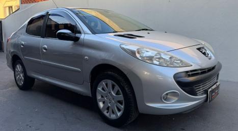 PEUGEOT 207 Sedan 1.6 4P PASSION XS FLEX, Foto 2