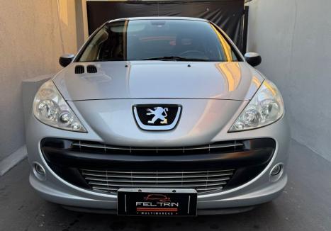 PEUGEOT 207 Sedan 1.6 4P PASSION XS FLEX, Foto 3