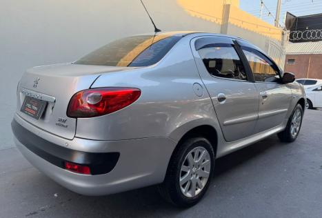 PEUGEOT 207 Sedan 1.6 4P PASSION XS FLEX, Foto 6
