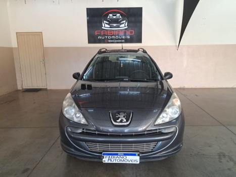 PEUGEOT 207 SW 1.4 4P FLEX XR , Foto 1