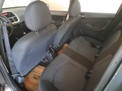 PEUGEOT 207 SW 1.4 4P FLEX XR , Foto 9