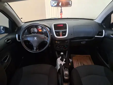 PEUGEOT 207 SW 1.4 4P FLEX XR , Foto 10
