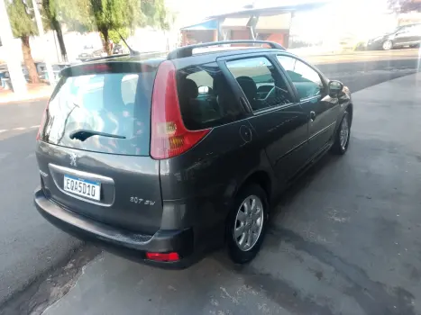 PEUGEOT 207 SW 1.4 4P FLEX XRS , Foto 3
