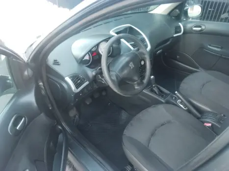PEUGEOT 207 SW 1.4 4P FLEX XRS , Foto 5