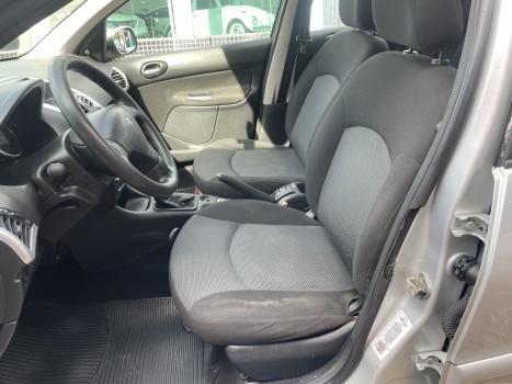 PEUGEOT 207 SW 1.4 4P FLEX XR , Foto 5