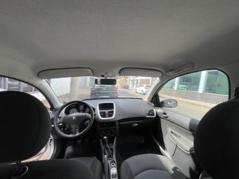 PEUGEOT 207 SW 1.4 4P FLEX XR , Foto 7