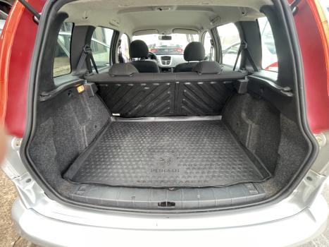 PEUGEOT 207 SW 1.4 4P FLEX XR , Foto 8