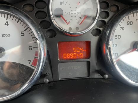 PEUGEOT 207 SW 1.4 4P FLEX XR , Foto 10