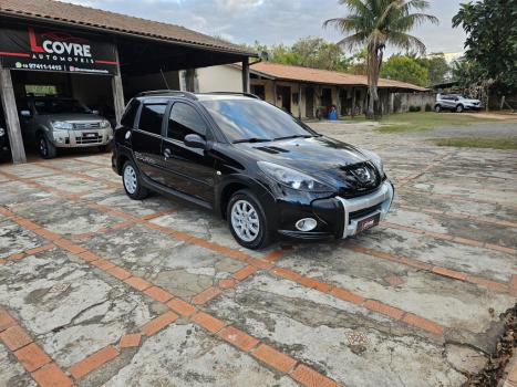 PEUGEOT 207 SW 1.6 16V 4P FLEX ESCAPADE, Foto 2
