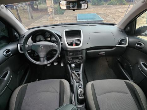PEUGEOT 207 SW 1.6 16V 4P FLEX ESCAPADE, Foto 5