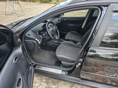 PEUGEOT 207 SW 1.6 16V 4P FLEX ESCAPADE, Foto 6