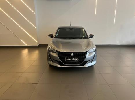 PEUGEOT 208 1.0 12V 4P FLEX LIKE, Foto 2