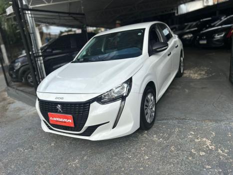 PEUGEOT 208 1.0 12V 4P FLEX LIKE, Foto 2