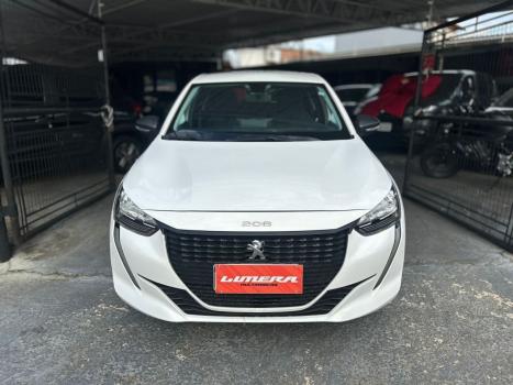 PEUGEOT 208 1.0 12V 4P FLEX LIKE, Foto 3