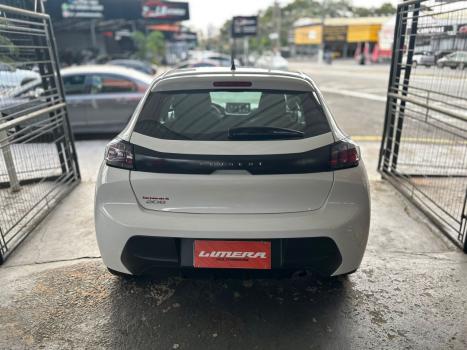 PEUGEOT 208 1.0 12V 4P FLEX LIKE, Foto 4
