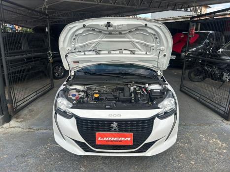 PEUGEOT 208 1.0 12V 4P FLEX LIKE, Foto 5