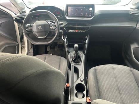 PEUGEOT 208 1.0 12V 4P FLEX LIKE, Foto 6
