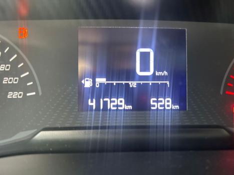 PEUGEOT 208 1.0 12V 4P FLEX LIKE, Foto 10