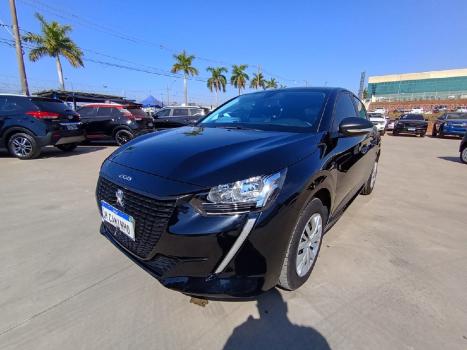 PEUGEOT 208 1.0 12V 4P FLEX LIKE, Foto 1