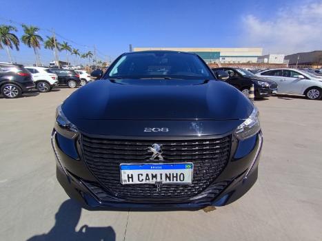 PEUGEOT 208 1.0 12V 4P FLEX LIKE, Foto 2