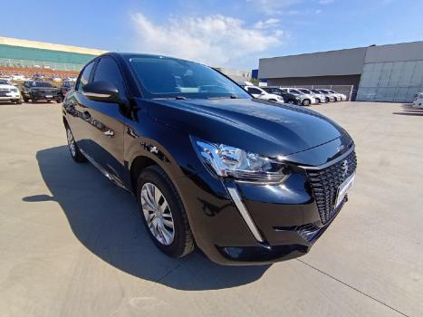 PEUGEOT 208 1.0 12V 4P FLEX LIKE, Foto 3