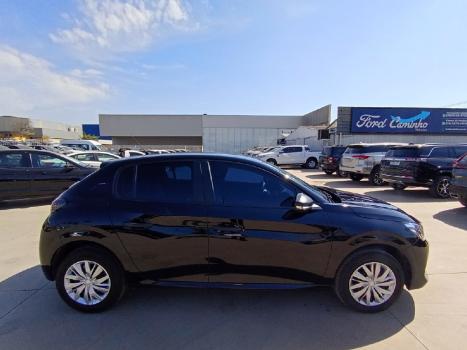 PEUGEOT 208 1.0 12V 4P FLEX LIKE, Foto 4