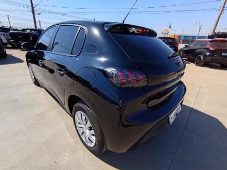 PEUGEOT 208 1.0 12V 4P FLEX LIKE, Foto 5