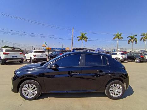 PEUGEOT 208 1.0 12V 4P FLEX LIKE, Foto 8