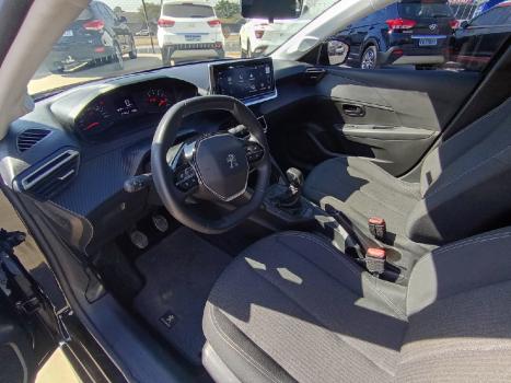 PEUGEOT 208 1.0 12V 4P FLEX LIKE, Foto 10