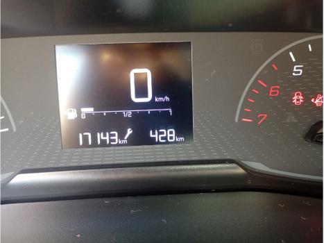 PEUGEOT 208 1.0 12V 4P FLEX LIKE, Foto 12
