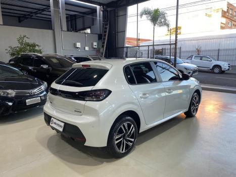 PEUGEOT 208 1.0 12V 4P FLEX STYLE TURBO 200 AUTOMTICO CVT, Foto 6