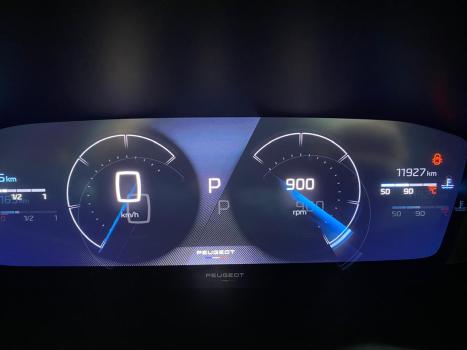 PEUGEOT 208 1.0 12V 4P FLEX STYLE TURBO 200 AUTOMTICO CVT, Foto 9