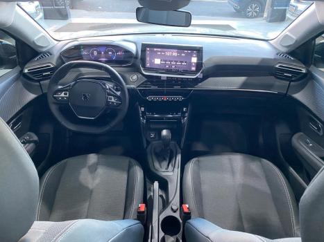 PEUGEOT 208 1.0 12V 4P FLEX STYLE TURBO 200 AUTOMTICO CVT, Foto 12