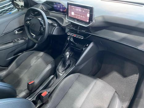 PEUGEOT 208 1.0 12V 4P FLEX STYLE TURBO 200 AUTOMTICO CVT, Foto 16