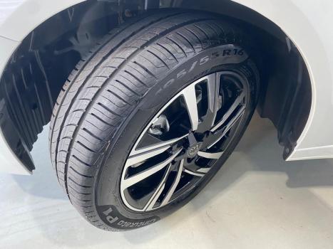 PEUGEOT 208 1.0 12V 4P FLEX STYLE TURBO 200 AUTOMTICO CVT, Foto 18