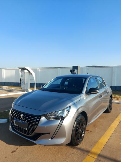 PEUGEOT 208 1.0 12V 4P FLEX LIKE, Foto 1