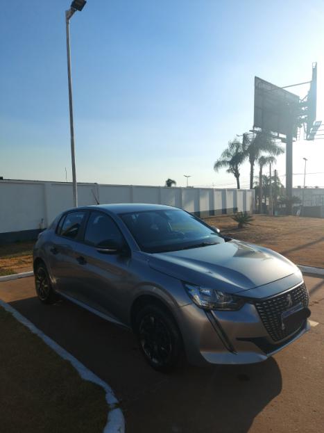 PEUGEOT 208 1.0 12V 4P FLEX LIKE, Foto 2