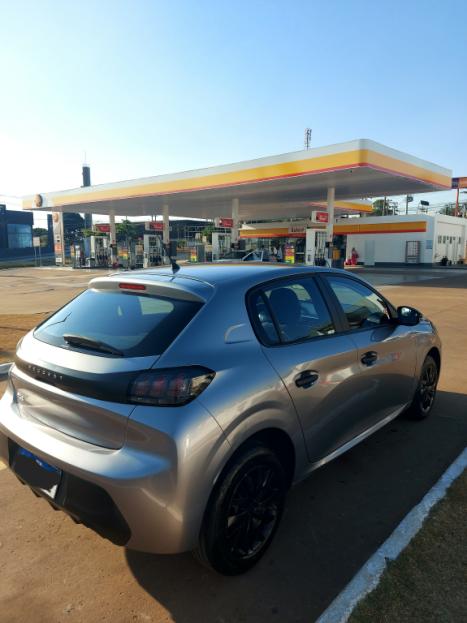 PEUGEOT 208 1.0 12V 4P FLEX LIKE, Foto 3