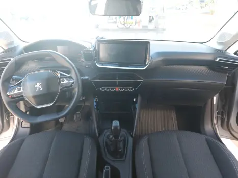 PEUGEOT 208 1.0 12V 4P FLEX LIKE, Foto 7