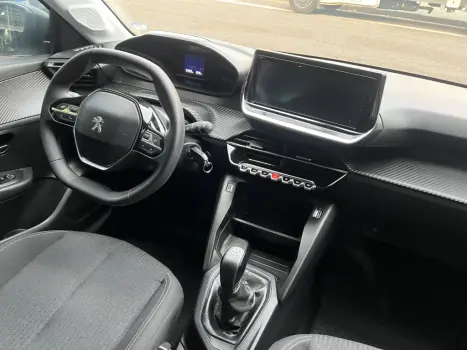 PEUGEOT 208 1.0 12V 4P FLEX LIKE, Foto 9