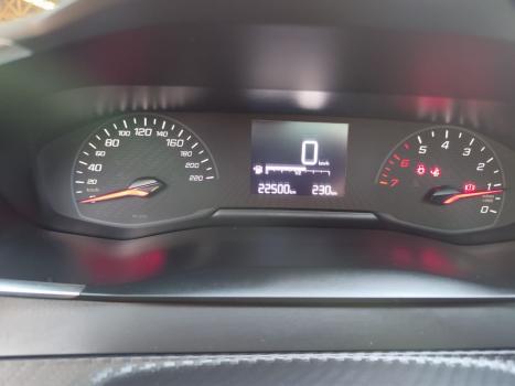 PEUGEOT 208 1.0 4P FLEX FIREFLY STYLE, Foto 5