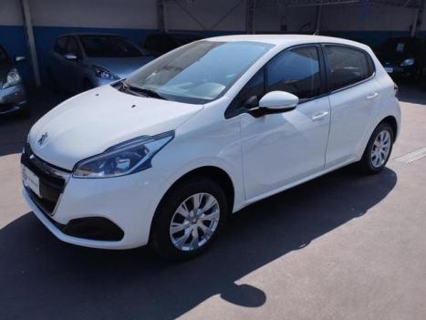 PEUGEOT 208 1.2 12V 4P ACTIVE FLEX, Foto 1