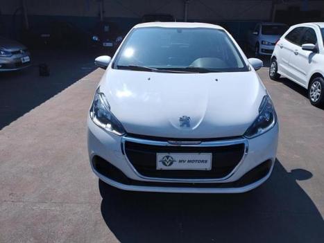 PEUGEOT 208 1.2 12V 4P ACTIVE FLEX, Foto 2