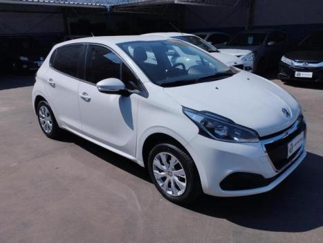 PEUGEOT 208 1.2 12V 4P ACTIVE FLEX, Foto 3