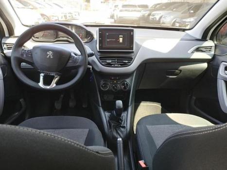 PEUGEOT 208 1.2 12V 4P ACTIVE FLEX, Foto 7